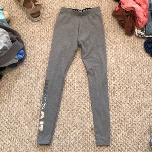 Nike just do it leggings